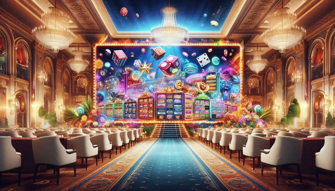 Betoro Casino